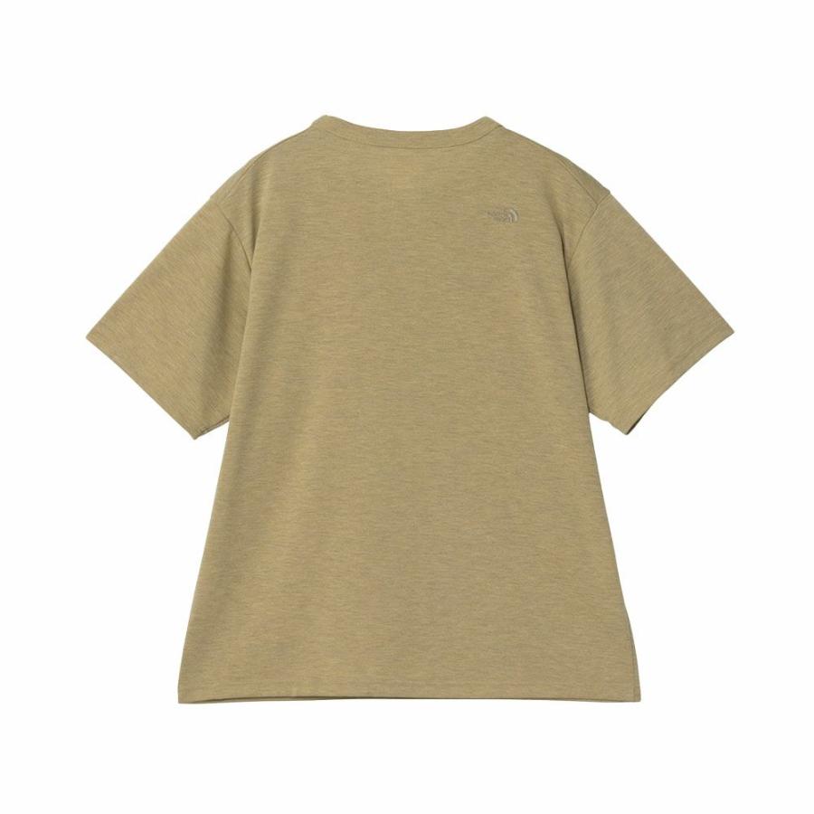 THE NORTH FACE ザ・ノース・フェイス Tシャツ カットソー 半袖
