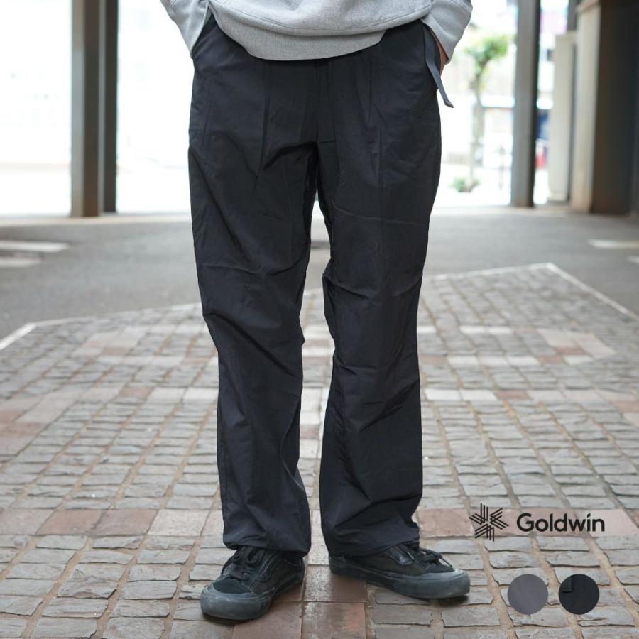 GOLDWIN ゴールドウイン ナイロンパンツ メンズ Goldwin Nylon GOLDWIN ゴールドウイン ナイロンパンツ メンズ Goldwin Nylon