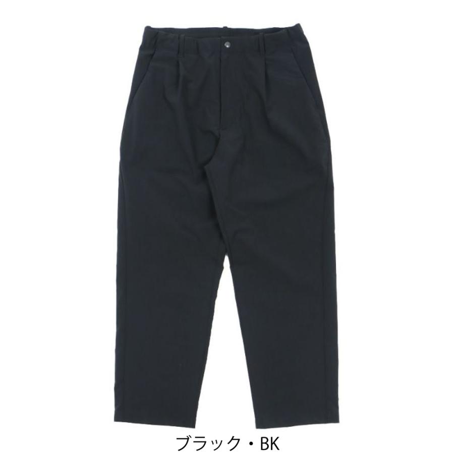 GOLDWIN ゴールドウイン テーパードパンツ メンズ レディース GOLDWIN ゴールドウイン テーパードパンツ メンズ レディース