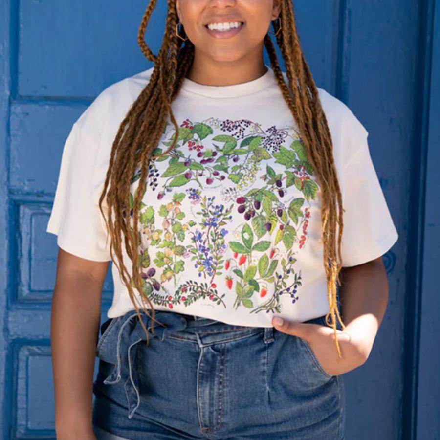 リバティグラフィックス Tシャツ カットソー 半袖 メンズ LIBERTY