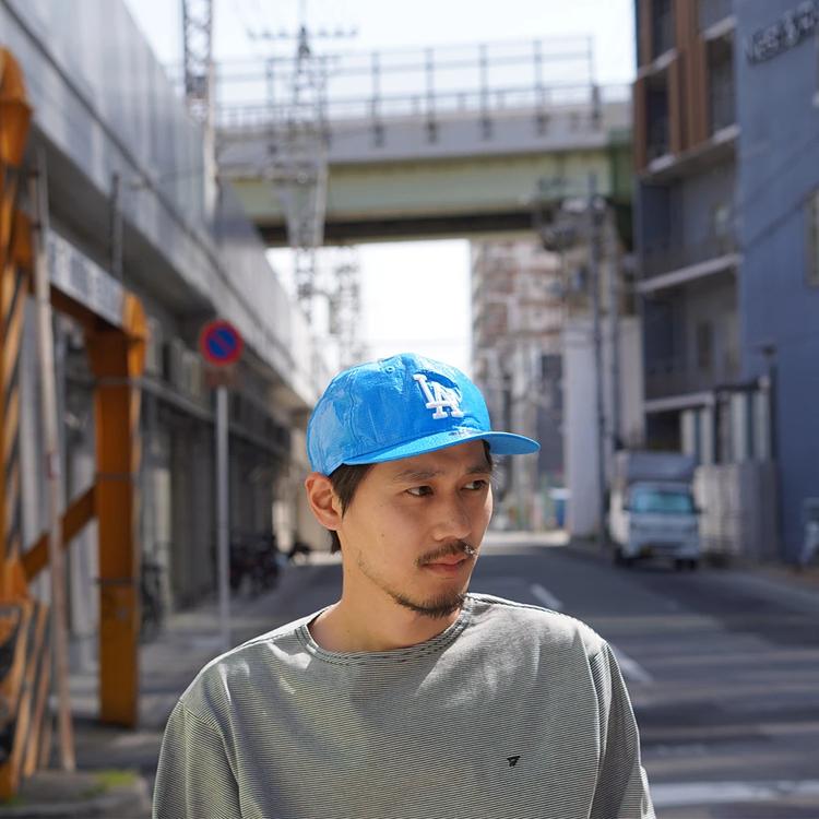 NEW ERA ニューエラ キャップ 帽子 メンズ レディース RC 9FIFTY