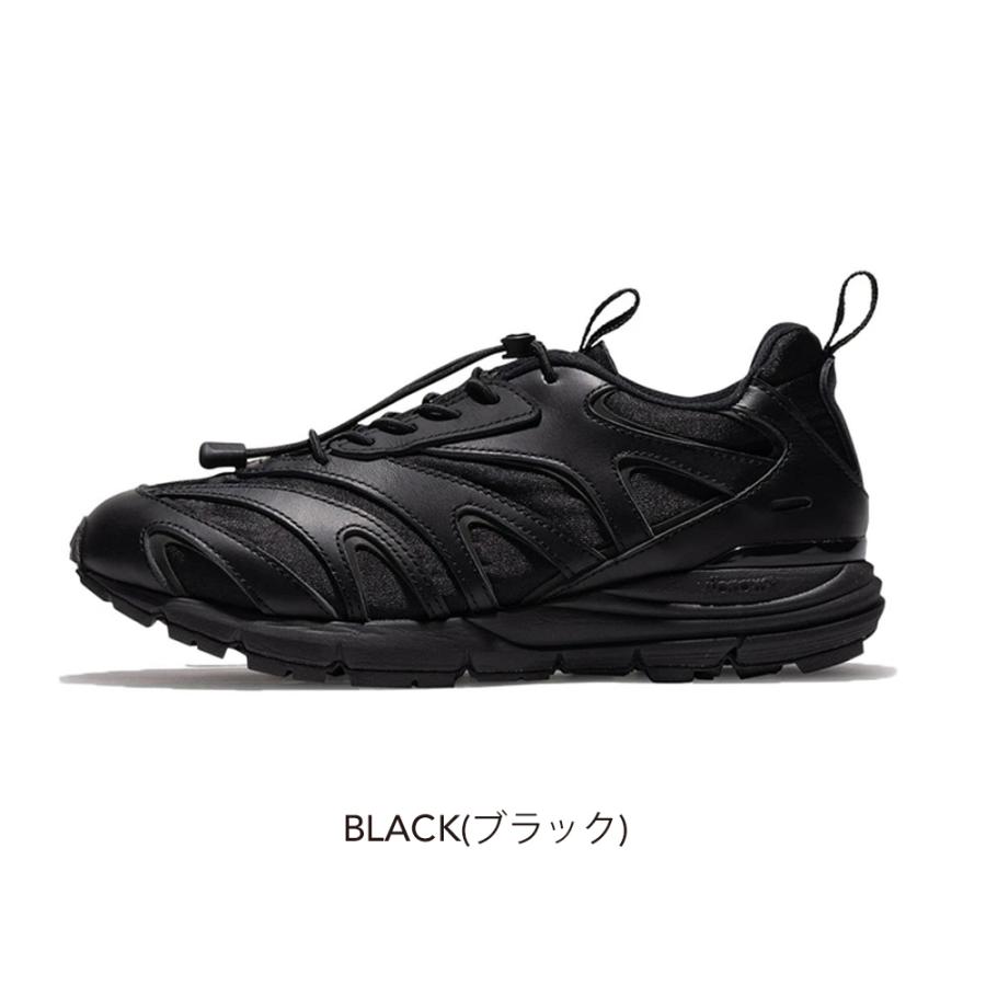 サンコア スニーカー メンズ suncore SP trainer DPX SPトレーナー