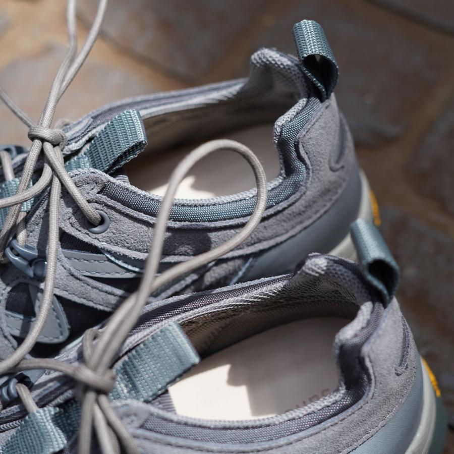 SUNCORE CAMP-2 LIGHT スニーカー サイズ 8 suncore camp-2 light SCV565K001 – ONE THIRD RESEARCH / OTR