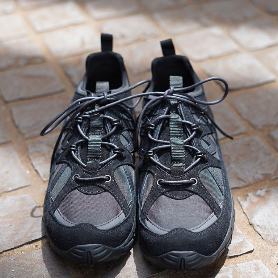 SUNCORE CAMP-2 LIGHT スニーカー サイズ 8 サンコア スニーカー メンズ suncore camp-2 light キャンプ 2