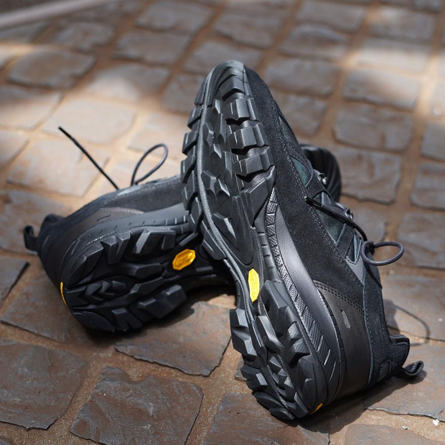 SUNCORE CAMP-2 LIGHT スニーカー サイズ 8 サンコア]キャンプ 2 ライト / suncore（サンコア） | SORA(ソラ