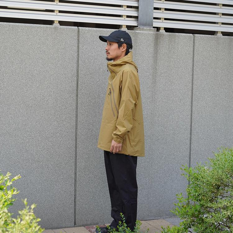 Teton Bros.（ティートンブロス） マウンテンパーカー メンズ Teton