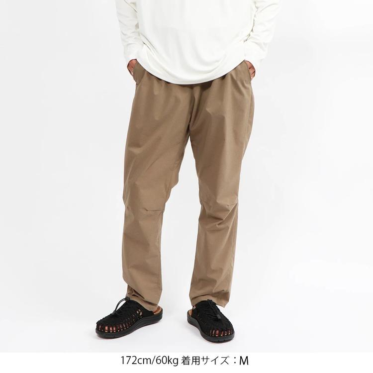 ティートンブロス ナイロンパンツ メンズ Teton Bros