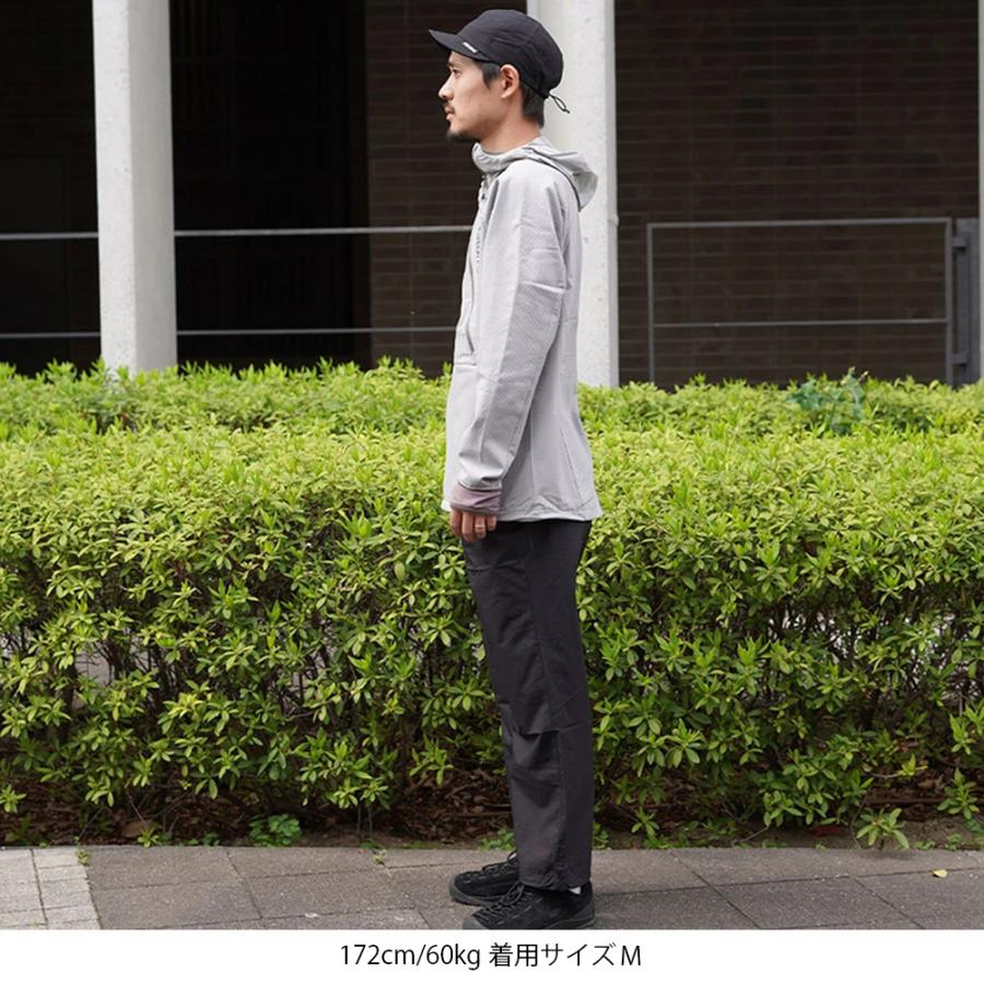 Teton Bros. ティートンブロス マウンテンパーカー メンズ Run