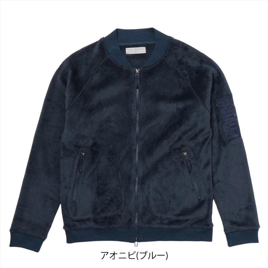 AXESQUIN（アクシーズクイン） アクシーズクインエレメンツ フリース