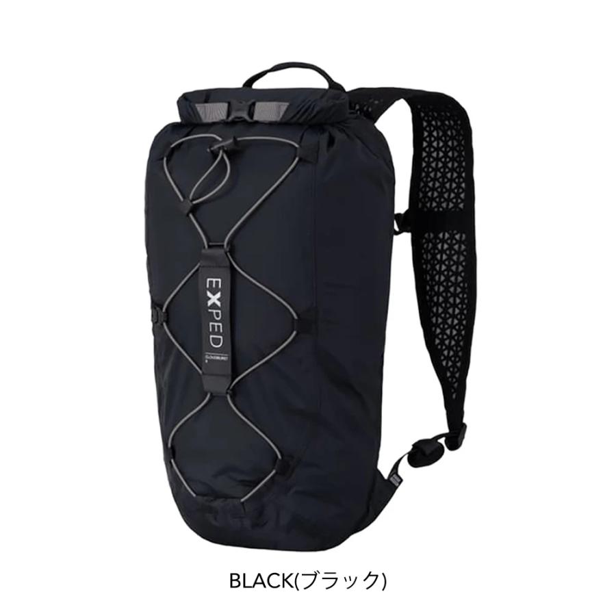 エクスペド リュック バックパック メンズ レディース EXPED クラウド