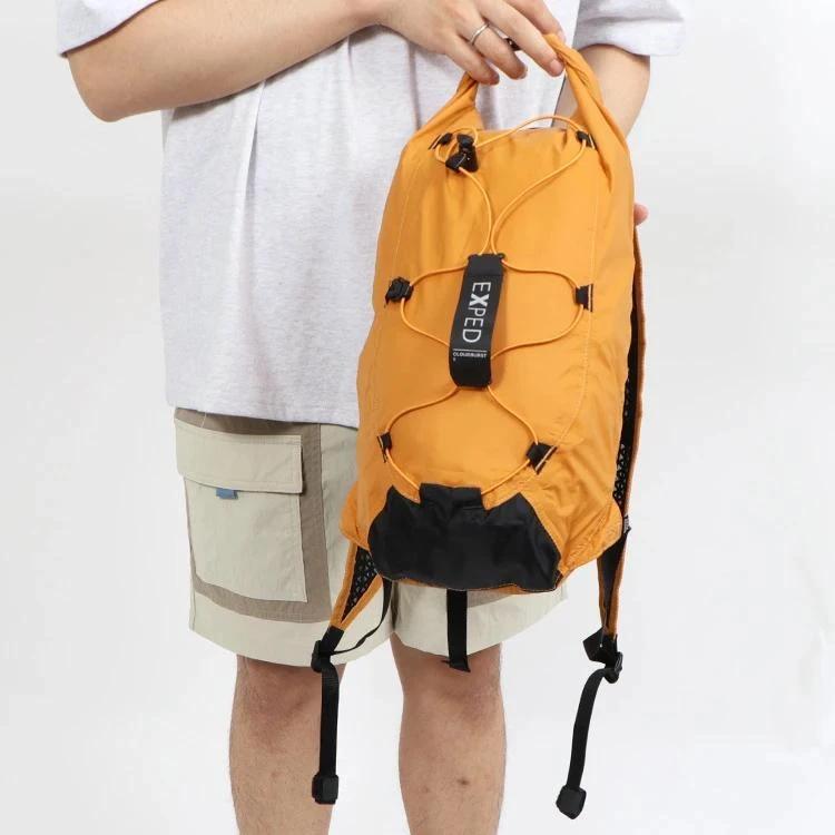 エクスペド リュック バックパック メンズ レディース EXPED クラウド