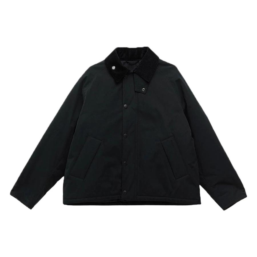 Barbour（バブアー） 中綿ジャケット メンズ レディース パデッド