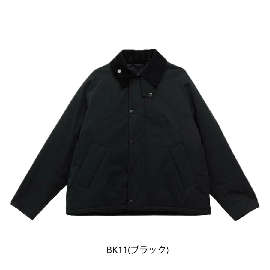 Barbour（バブアー） 中綿ジャケット メンズ レディース パデッド