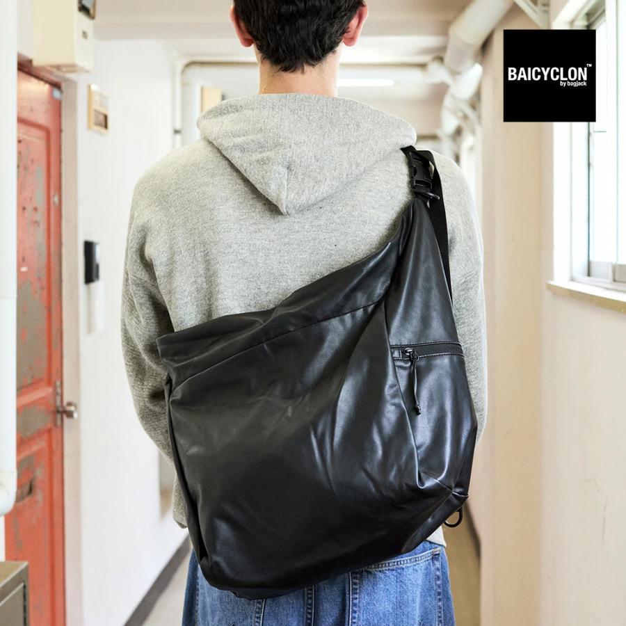 BAICYCLON by Bagjack（バイシクロン バイ バッグジャック 