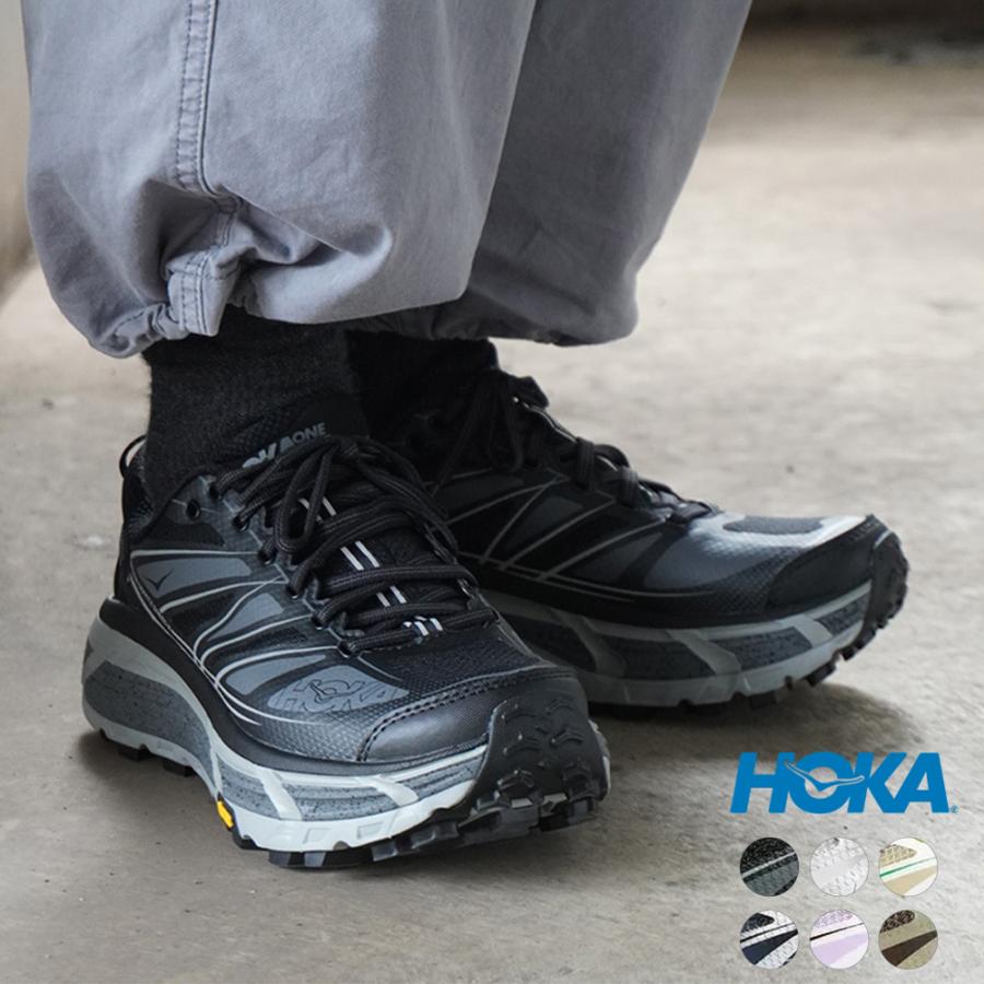 HOKA ONEONE（ホカ オネオネ） ホカ スニーカー メンズ レディース