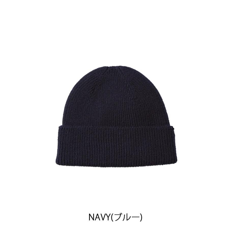 とと ROTOTO（ロトト） ニット帽 ビーニー 帽子 メンズ レディース