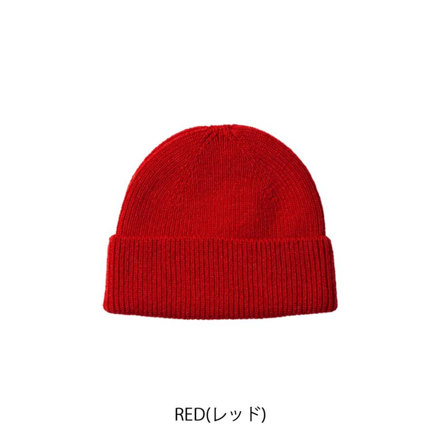 ROTOTO（ロトト） ニット帽 ビーニー 帽子 メンズ レディース