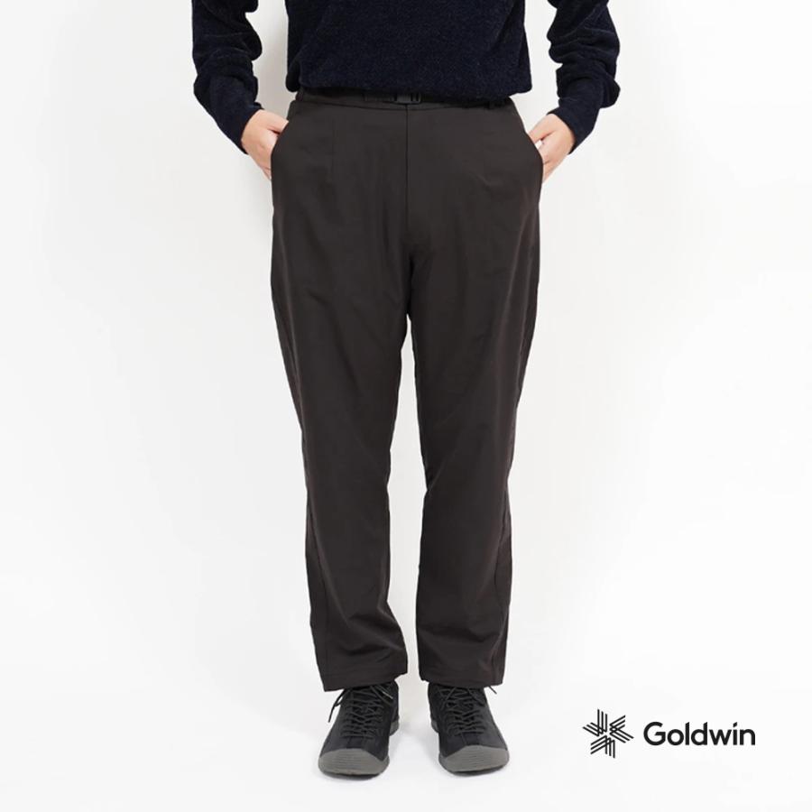 GOLDWIN（ゴールドウイン） クライミングパンツ メンズ レディース