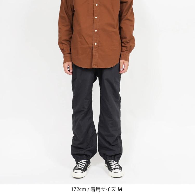Gramicci（グラミチ） ナイロンパンツ メンズ レディース Gramicci