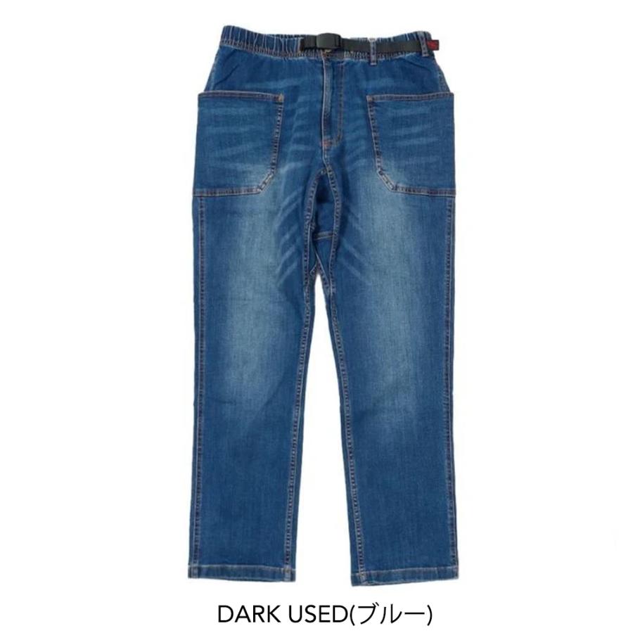 Gramicci グラミチデニムパンツ Ｍサイズ Gramicci（グラミチ） デニム ジーンズ メンズ レディース Gramicci