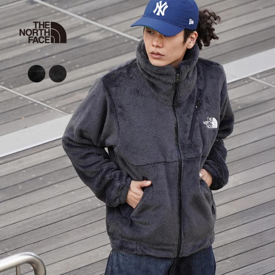 THE NORTH FACE（ザ ノースフェイス） フリースジャケット メンズ THE