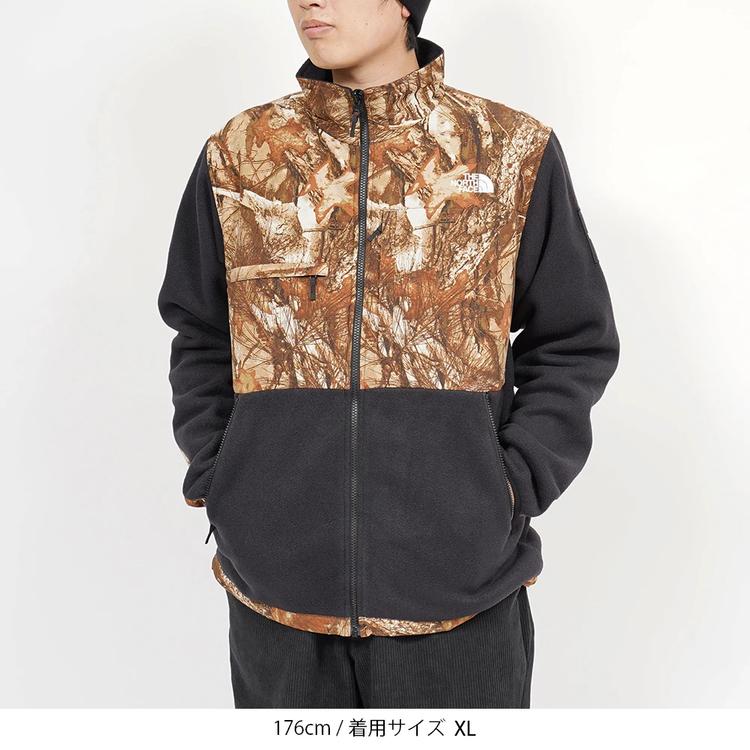 THE NORTH FACE（ザ ノースフェイス） フリースジャケット メンズ