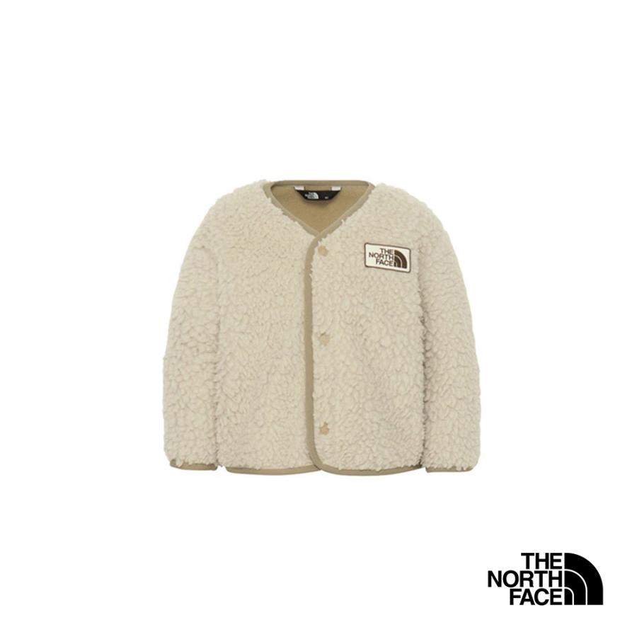 THE NORTH FACE（ザ ノースフェイス） カーディガン ベビー カドル