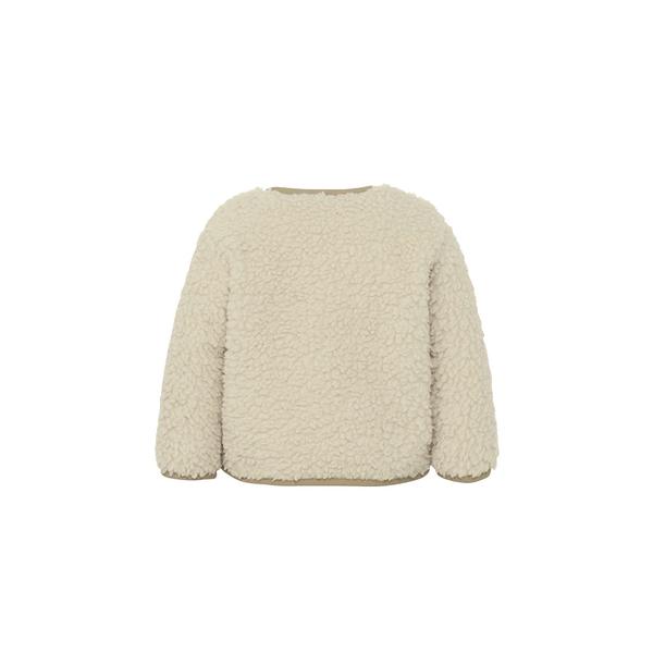 THE NORTH FACE（ザ ノースフェイス） カーディガン ベビー カドル
