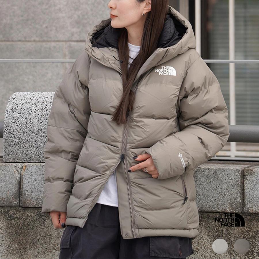 THE NORTH FACE（ザ ノースフェイス） ダウンジャケット メンズ
