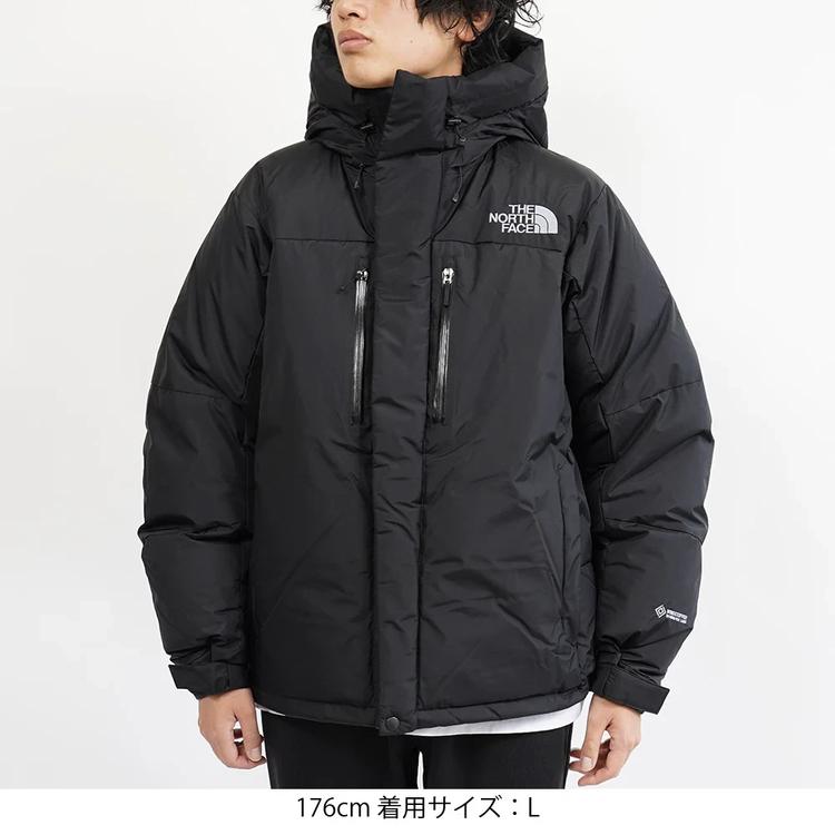 THE NORTH FACE（ザ ノースフェイス） ダウンジャケット メンズ
