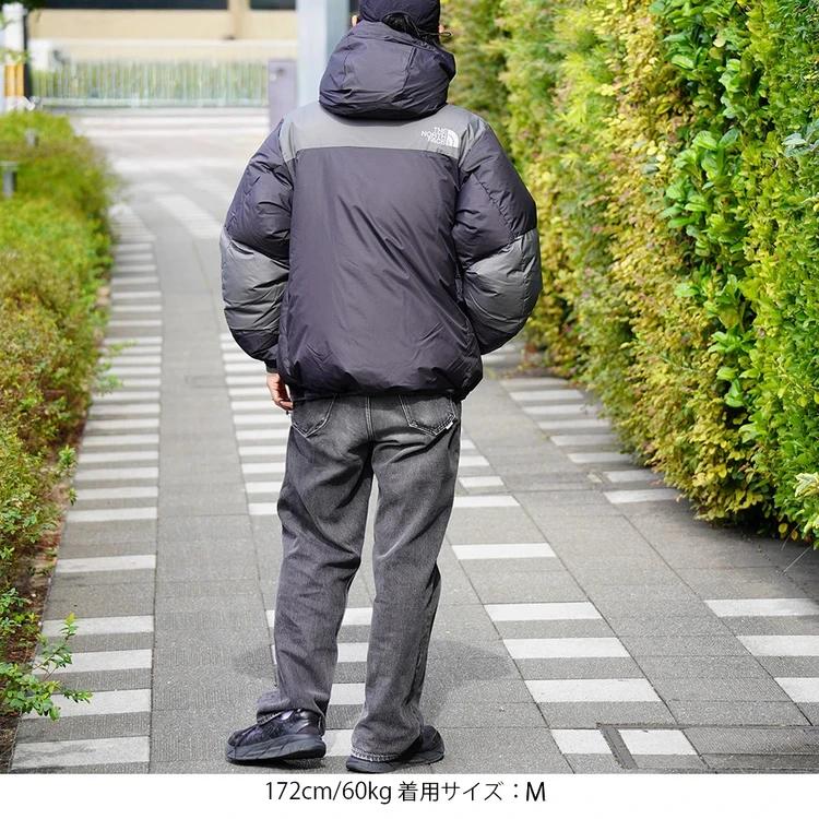 THE NORTH FACE（ザ ノースフェイス） ダウンジャケット メンズ 