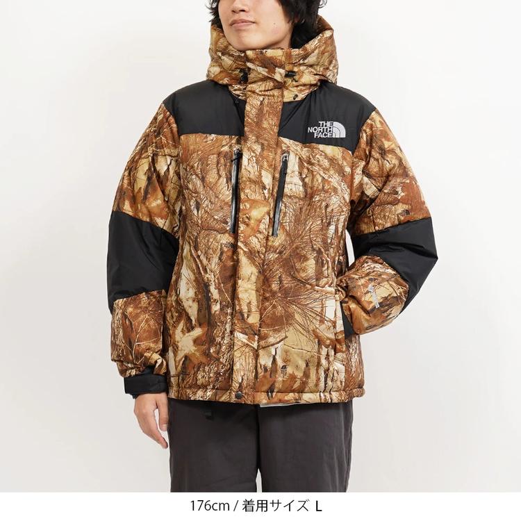 THE NORTH FACE（ザ ノースフェイス） ノベルティバルトロライト