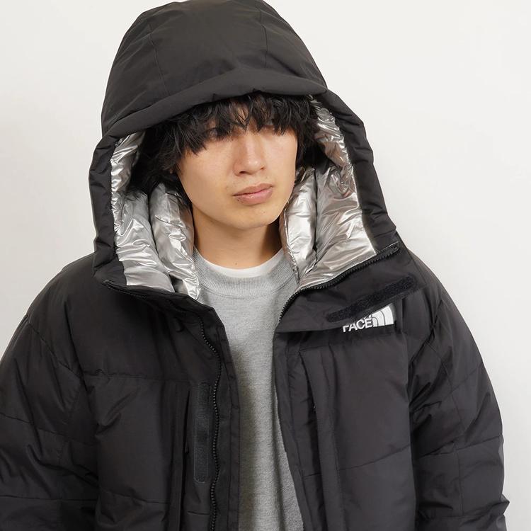 THE NORTH FACE（ザ ノースフェイス） ダウンジャケット メンズ