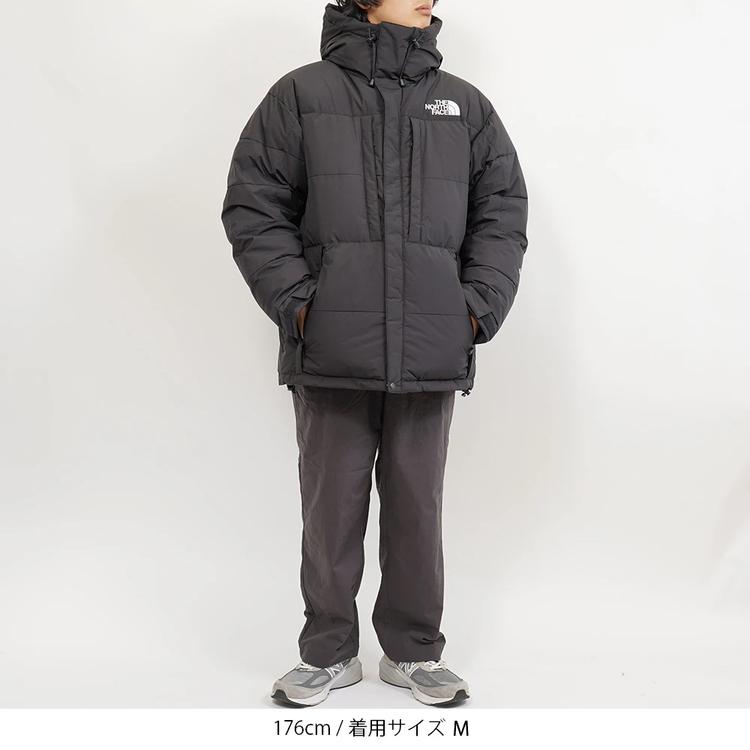 ザ・ノース・フェイス ダウンジャケット メンズ レディース THE NORTH FACE バルトロジャケット ND92553 【返品交換不可】の画像