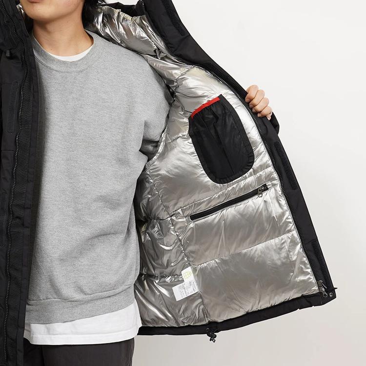 ザ・ノース・フェイス ダウンジャケット メンズ レディース THE NORTH FACE バルトロジャケット ND92553 【返品交換不可】の画像