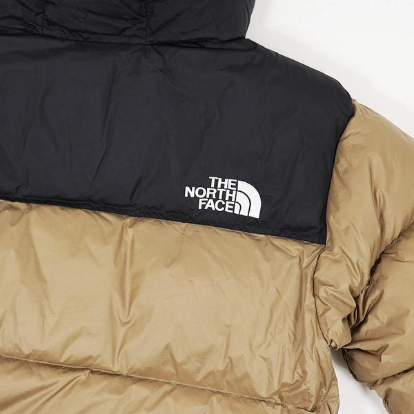THE NORTH FACE（ザ ノースフェイス） ダウンジャケット メンズ