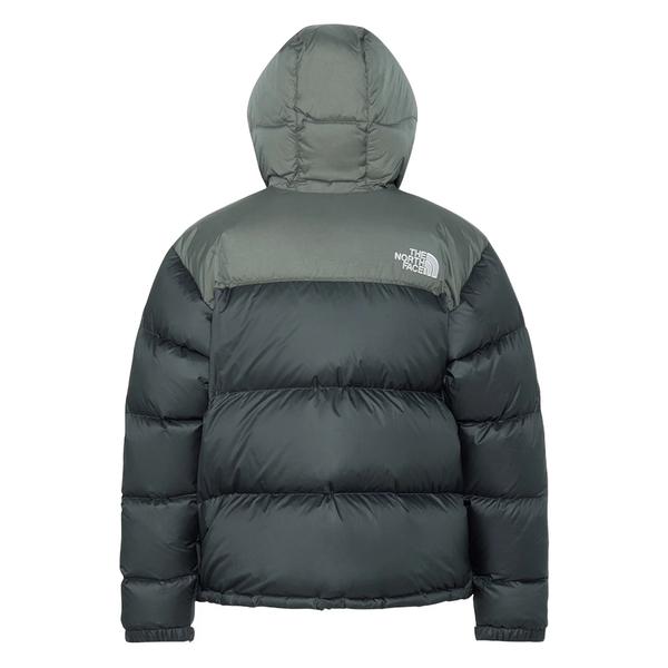 THE NORTH FACE（ザ ノースフェイス） ダウンジャケット メンズ