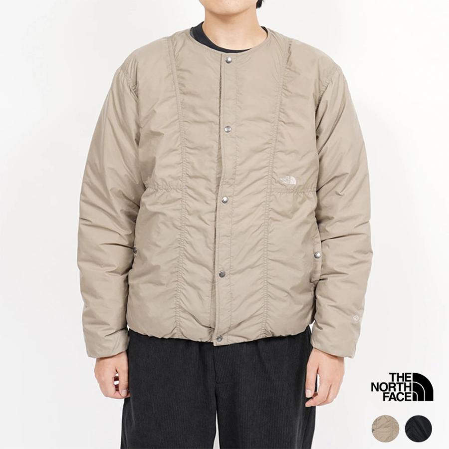 【美品】ノースフェイス　ゼファーシェル　ダウンジャケット　Mサイズ THE NORTH FACE 襟ロゴ ノースフェイス ゴアテックス ダウン