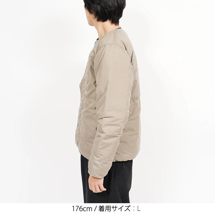 THE NORTH FACE（ザ ノースフェイス） ダウンジャケット メンズ オルタ