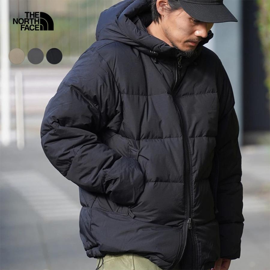 THE NORTH FACE ザ・ノース・フェイス ダウンジャケット メンズ
