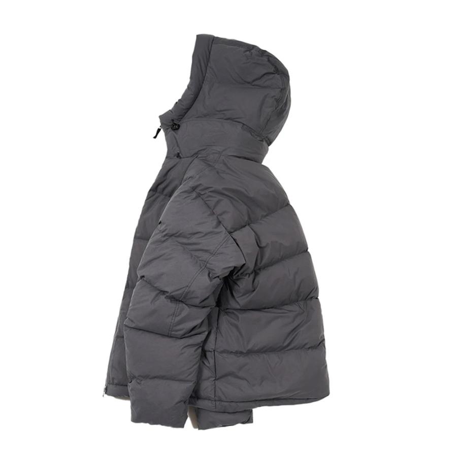 ザ・ノース・フェイス ダウンジャケット メンズ レディース THE NORTH FACE オルタレーションダウンシェルパーカー ユニセックス ND92562 正規取扱品の画像