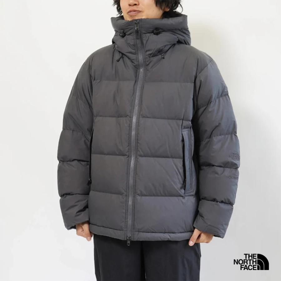 ★THE NORTH FACE★ノーカラーダウンジャケット THE NORTH FACE/ザ・ノース・フェイス Nuptse Jacket ヌプシジャケット