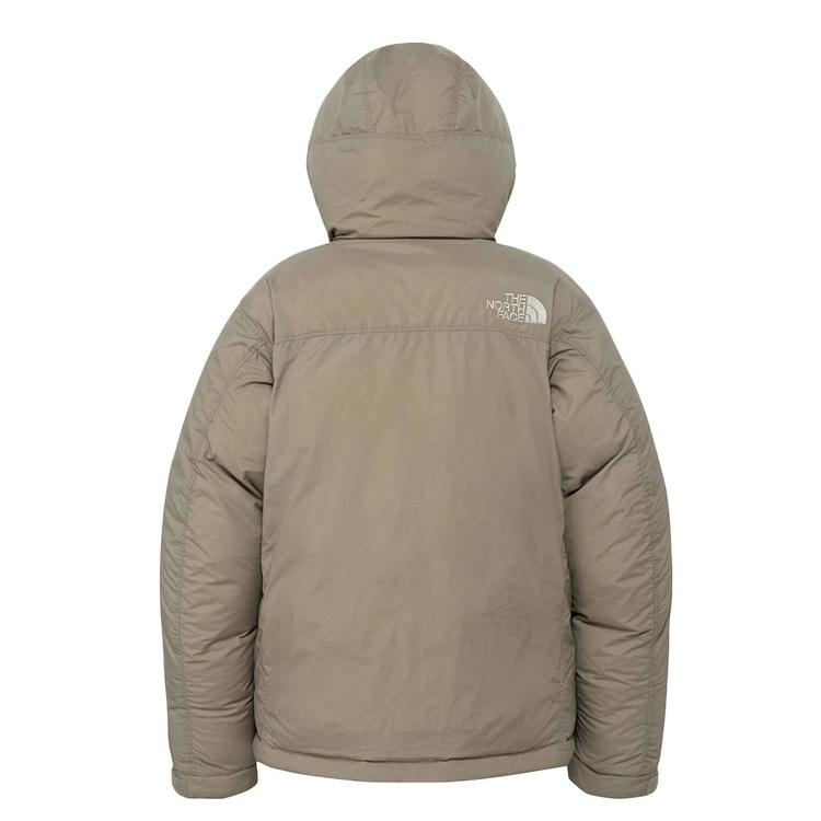 THE NORTH FACE ザ・ノース・フェイス ダウンジャケット メンズ