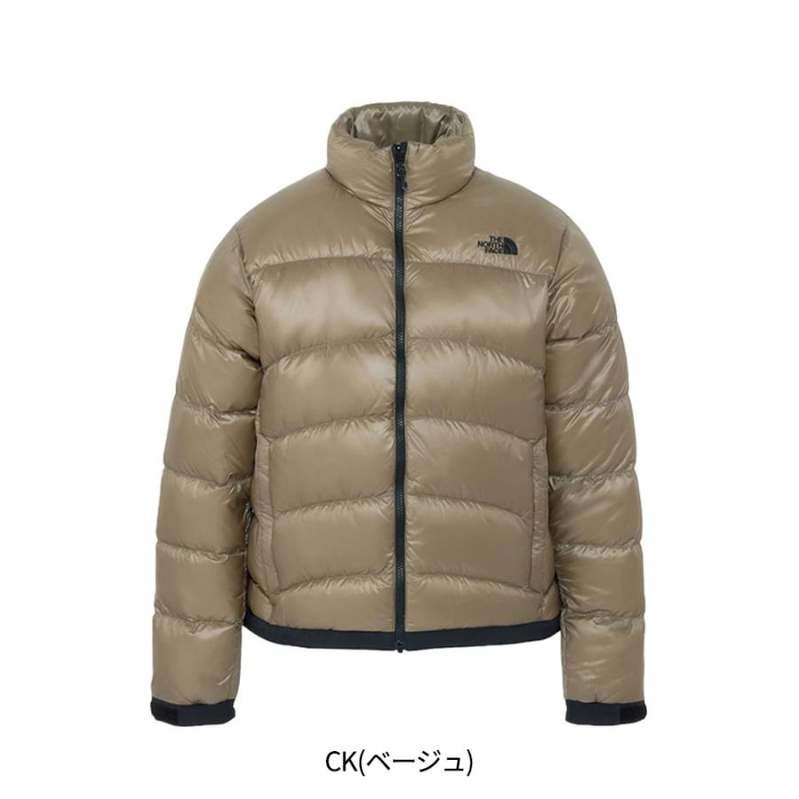 THE NORTH FACE ザ・ノース・フェイス ダウンジャケット レディース