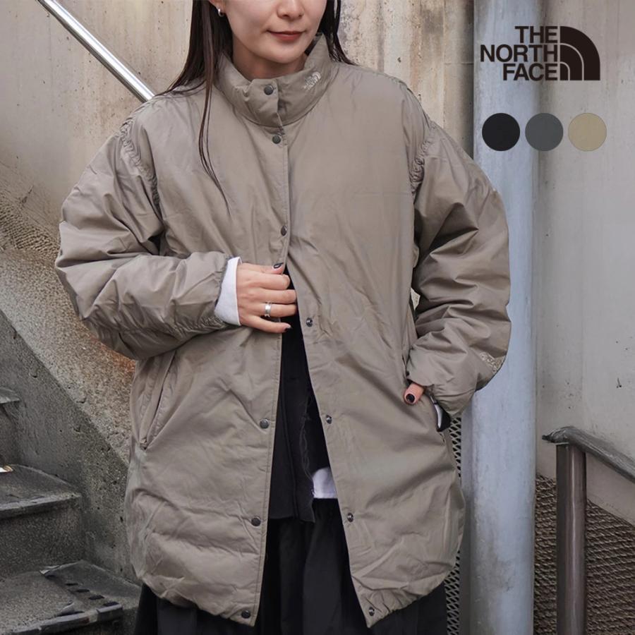 ノースフェイス　ゼファーシェルコート　ダウンジャケット　Mサイズ THE NORTH FACE（ザ ノースフェイス） ダウンジャケット レディース