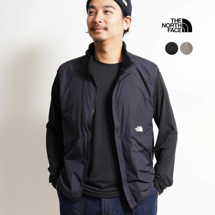 THE NORTH FACE（ザ ノースフェイス） ベスト メンズ レディース THE