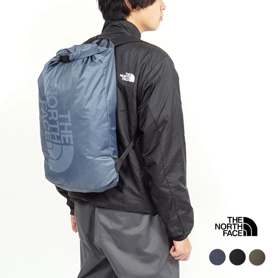 THE NORTH FACE（ザ ノースフェイス） リュック バックパック メンズ