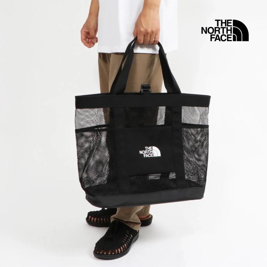 THE NORTH FACE Glutton Mesh Tote M新品未使用 公式】グラットンメッシュトートM｜ザ・ノース・フェイス公式ストア