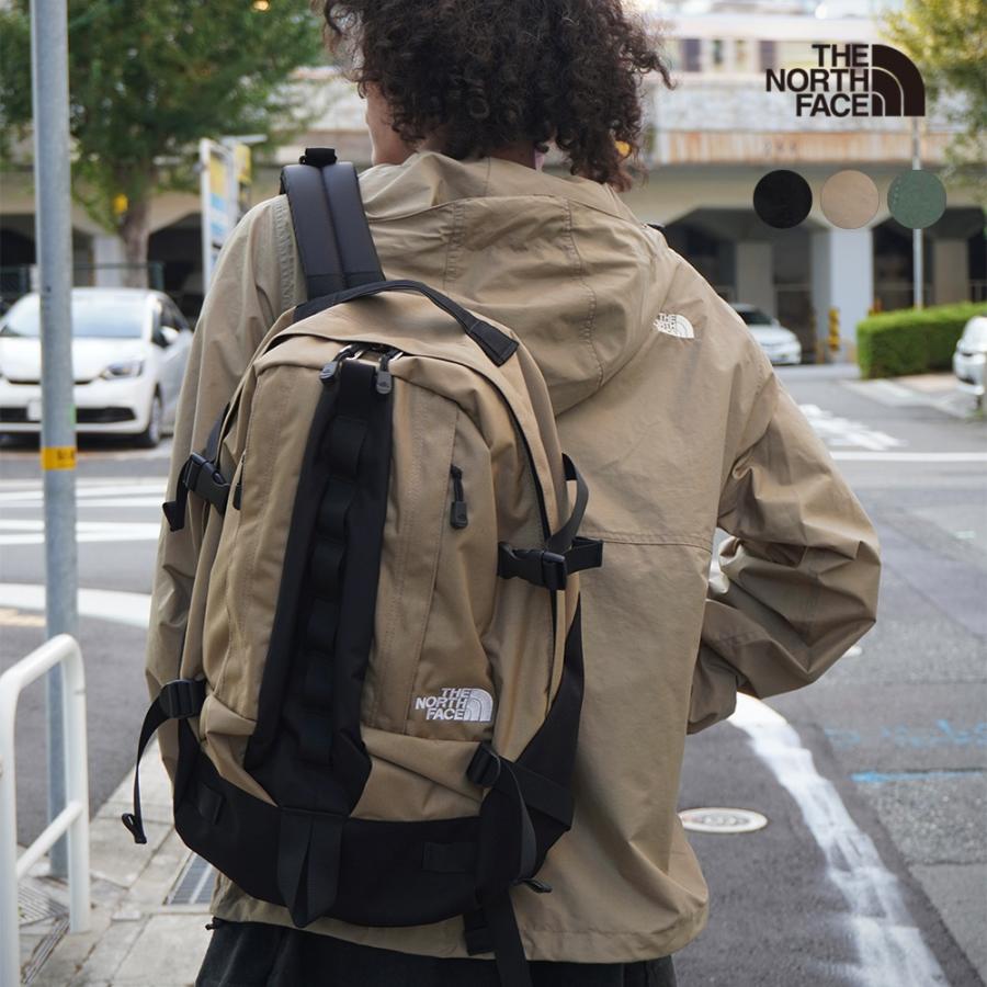 THE NORTH FACE（ザ ノースフェイス） リュック バックパック メンズ