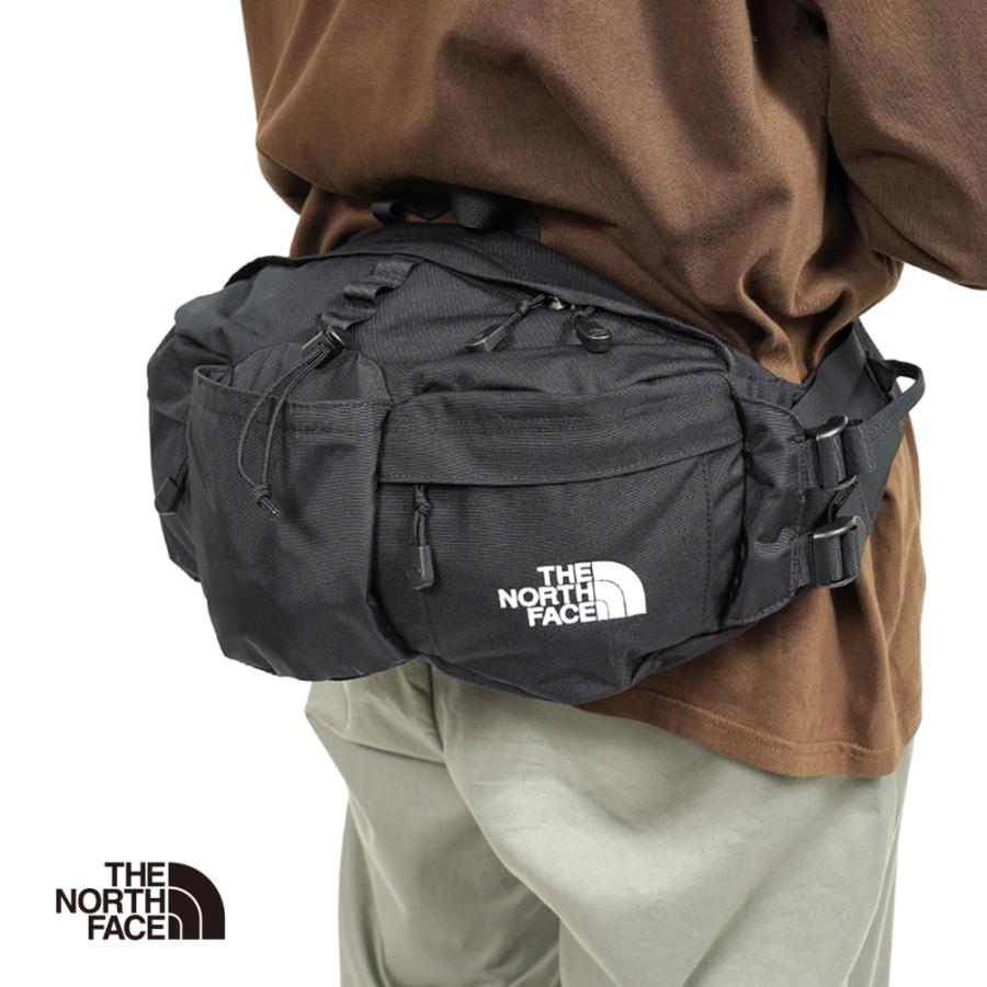 THE NORTH FACE（ザ ノースフェイス） ウエストバッグ メンズ